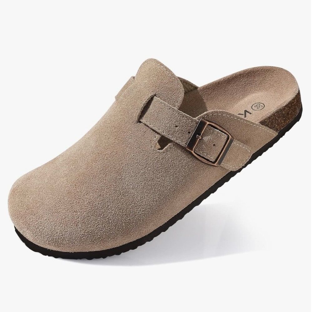 Nwt Clog Slides - image 6